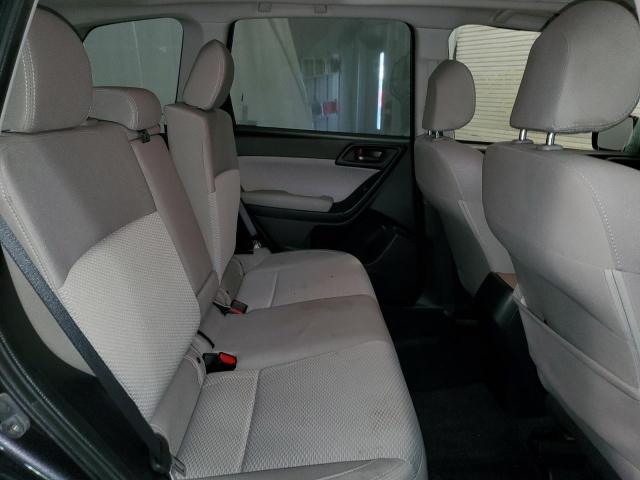 Photo 6 from auction – 2017 SUBARU FORESTER 2 with VIN JF2SJAEC5HH420902
