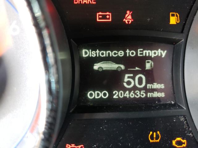 Photo 8 from auction – 2013 HYUNDAI SONATA GLS with VIN 5NPEB4AC6DH752763