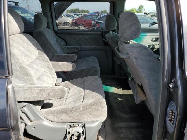 Photo 6 from auction – 2004 HONDA ODYSSEY EX with VIN 5FNRL186X4B014198