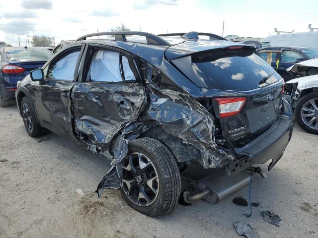 Photo 3 from auction – 2018 SUBARU CROSSTREK with VIN JF2GTACC7J8331986