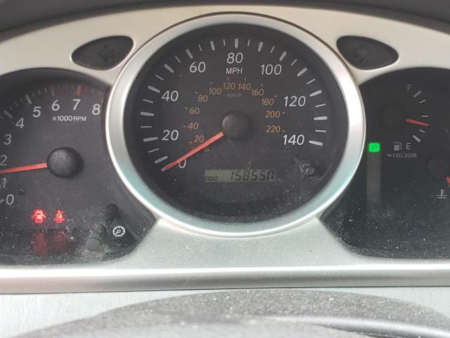 Photo 8 from auction – 2006 TOYOTA HIGHLANDER with VIN JTEEP21A060179620