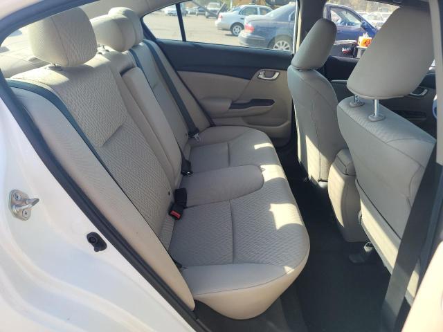 Photo 6 from auction – 2015 HONDA CIVIC EX with VIN 19XFB2F88FE001815