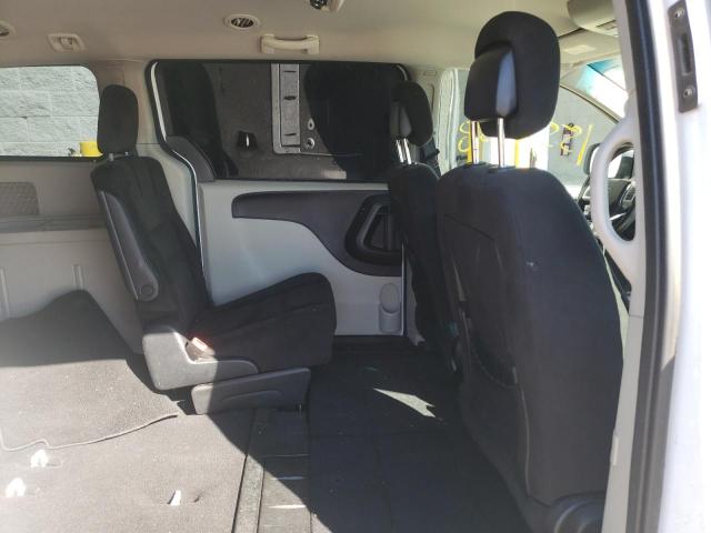 Photo 6 from auction – 2016 DODGE GRAND CARA with VIN 2C4RDGCG8GR178459