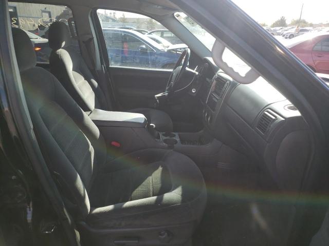 Photo 5 from auction – 2003 FORD EXPLORER X with VIN 1FMZU63KX3ZB41830