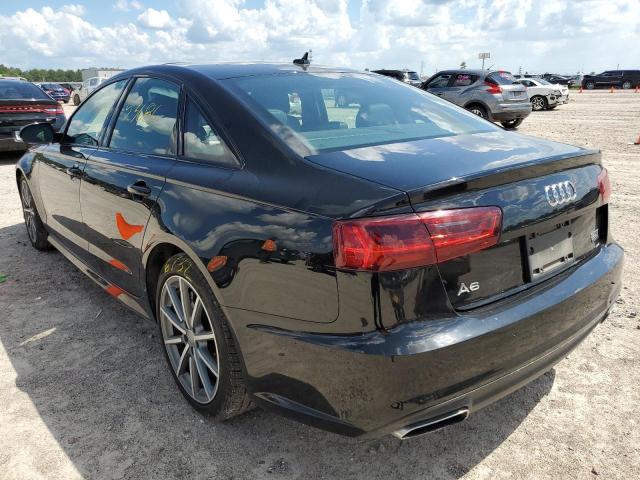 Фото 3 с аукциона – 2018 AUDI A6 PREMIUM с VIN WAUG3AFC6JN002219
