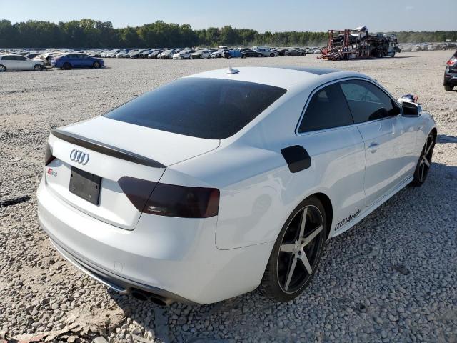 Photo 4 from auction – 2013 AUDI S5 PREMIUM with VIN WAUCGAFR0DA008679