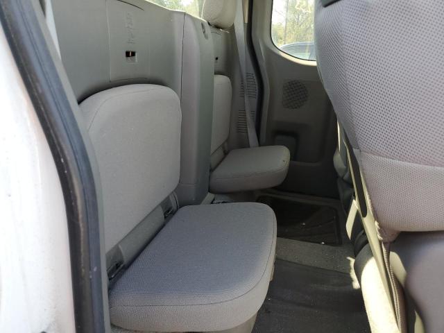 Photo 6 from auction – 2012 NISSAN FRONTIER S with VIN 1N6BD0CT8CC449512