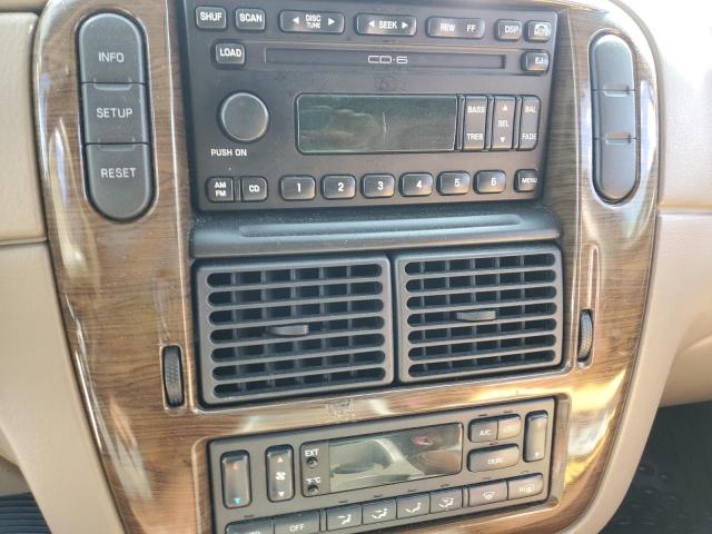 Photo 9 from auction – 2002 FORD EXPLORER E with VIN 1FMDU64E22UA03391