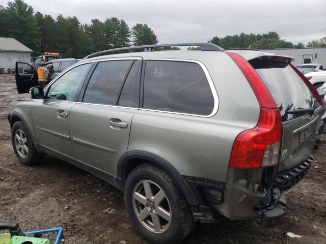 Photo 3 from auction – 2007 VOLVO XC90 3.2 with VIN YV4CZ982471340492
