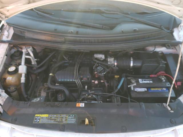 Photo 7 from auction – 2005 FORD FREESTAR S with VIN 2FMZA51675BA12815