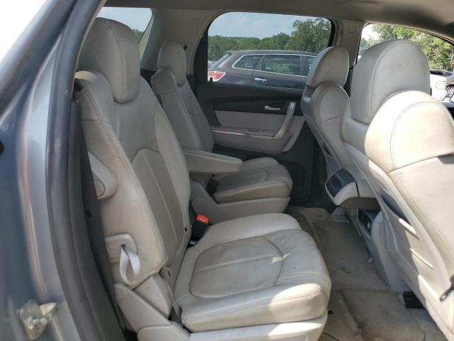 Photo 6 from auction – 2008 GMC ACADIA SLT with VIN 1GKER33758J242640