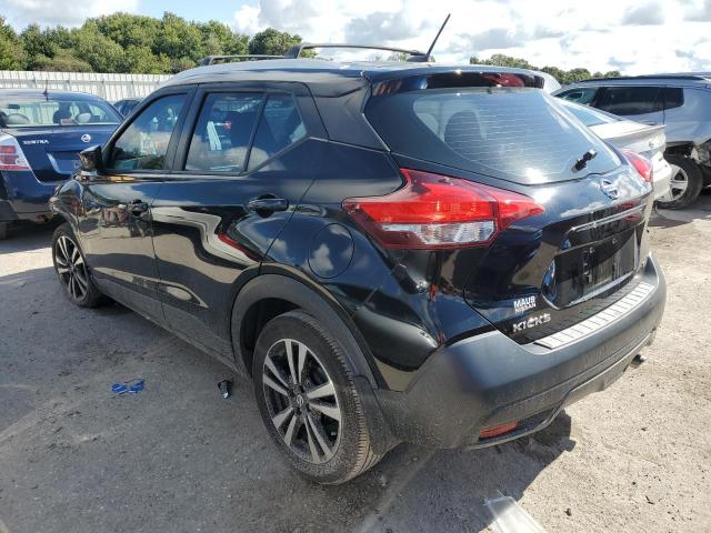 صورة رقم 3 من المزاد - 2019 NISSAN KICKS S مع VIN 3N1CP5CU3KL517791