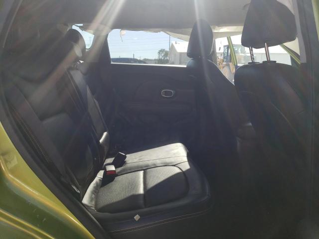 Photo 6 from auction – 2014 KIA SOUL with VIN KNDJN2A20E7717112