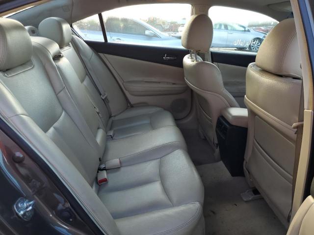 Photo 6 from auction – 2014 NISSAN MAXIMA S with VIN 1N4AA5APXEC457176