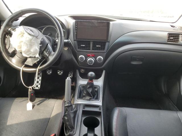 Photo 9 from auction – 2013 SUBARU IMPREZA with VIN JF1GV7F66DG018770