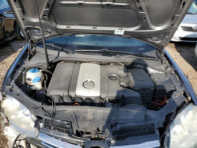 Photo 7 from auction – 2008 VOLKSWAGEN JETTA with VIN 3VWRM71K18M138611