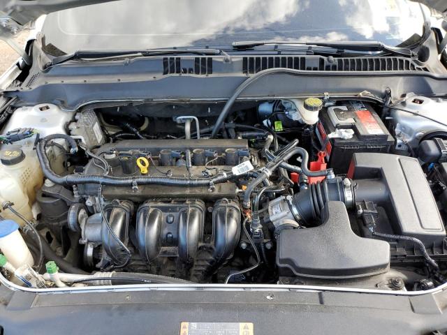 Photo 7 from auction – 2017 FORD FUSION SE with VIN 3FA6P0H77HR164788