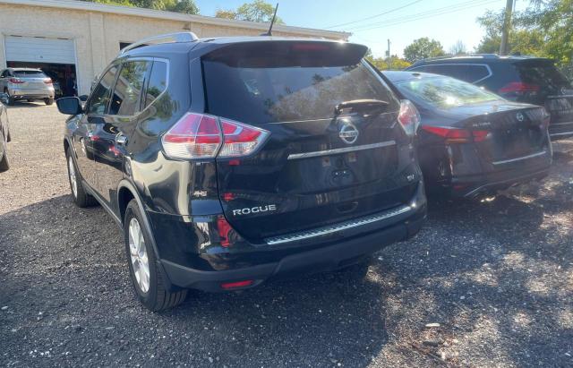 Foto 3 de la subasta – 2016 NISSAN ROGUE S con VIN KNMAT2MT9GP608676