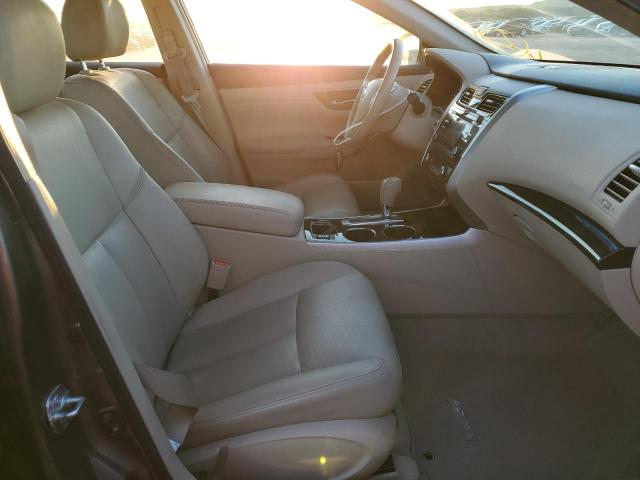 Photo 5 from auction – 2013 NISSAN ALTIMA 2.5 with VIN 1N4AL3AP6DC163044