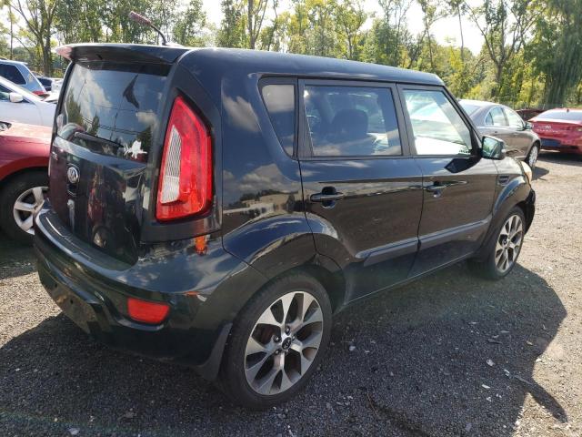 Photo 4 from auction – 2013 KIA SOUL + with VIN KNDJT2A65D7559373