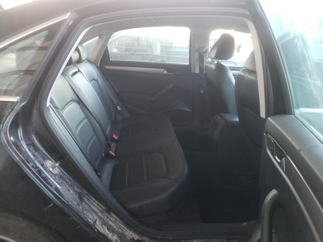 Photo 6 from auction – 2015 VOLKSWAGEN PASSAT S with VIN 1VWAT7A34FC092862