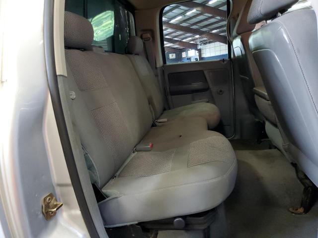 Photo 5 from auction – 2006 DODGE RAM 1500 S with VIN 1D7HU18236J192784
