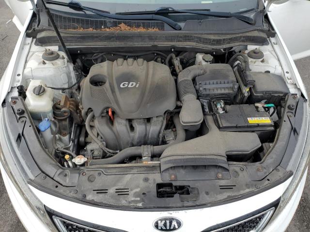 Photo 7 from auction – 2015 KIA OPTIMA EX with VIN 5XXGN4A75FG447269