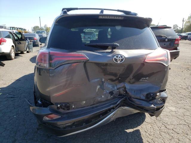 Photo 9 from auction – 2018 TOYOTA RAV4 ADVEN with VIN 2T3RFREV4JW801767