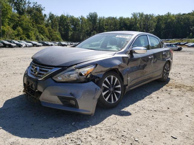 Photo 2 from auction – 2016 NISSAN ALTIMA 2.5 with VIN 1N4AL3AP5GC127530