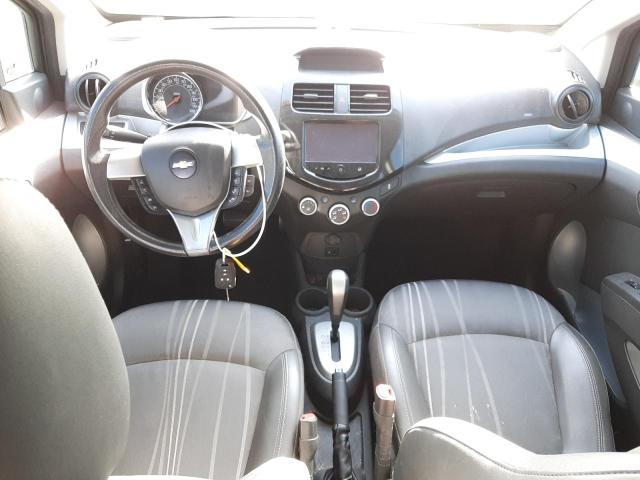 Photo 9 from auction – 2015 CHEVROLET SPARK 1LT with VIN KL8CD6S90FC741684