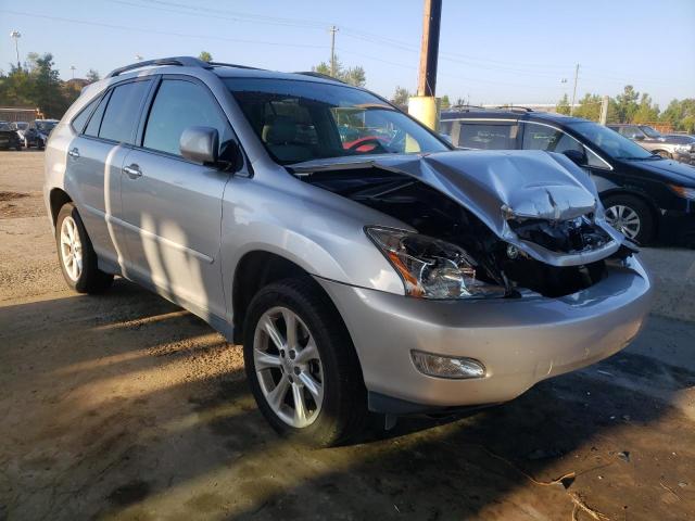 LEXUS RX 350 2009 with VIN 2T2GK31UX9C067361 - Photo from auction
