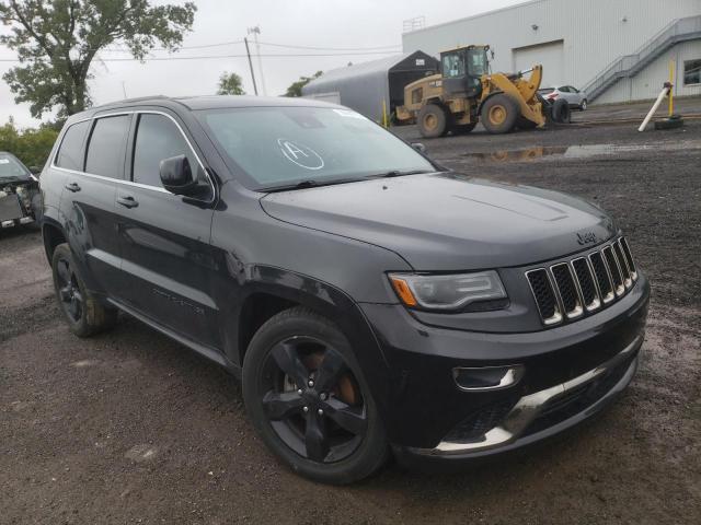 JEEP GRAND CHER 2016 with VIN 1C4RJFCG2GC363361 - Photo from auction