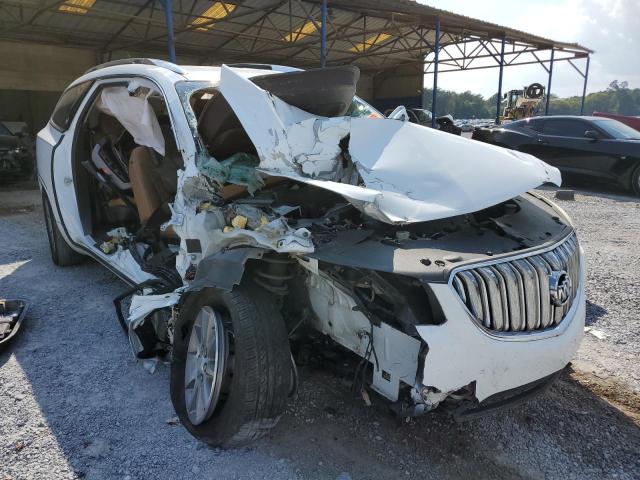 BUICK ENCLAVE 2016 with VIN 5GAKRBKD4GJ116673 - Photo from auction