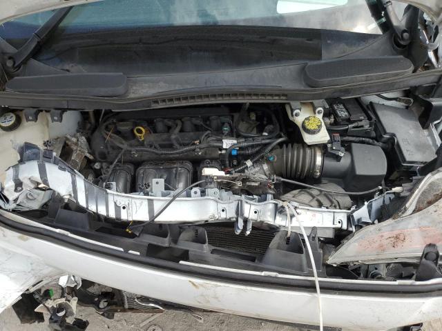 Photo 7 from auction – 2014 FORD TRANSIT CO with VIN NM0LS7E71E1135508