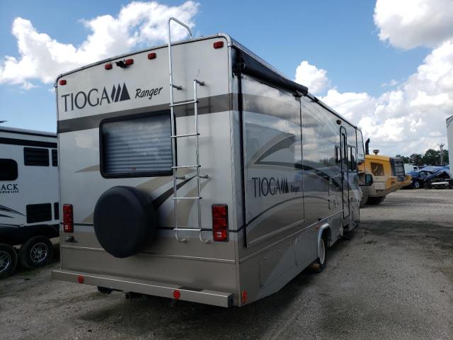 Photo 4 from auction – 2011 FORD ECONOLINE with VIN 1FDXE4FS9BDA05687