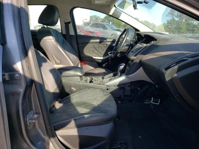 Photo 5 from auction – 2014 FORD FOCUS SE with VIN 1FADP3K27EL305276