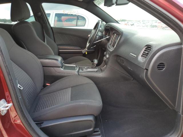Photo 5 from auction – 2019 DODGE CHARGER R/ with VIN 2C3CDXCT4KH607876