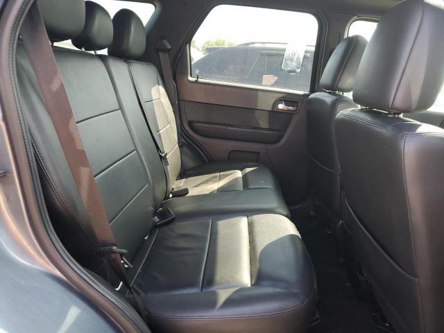 Photo 6 from auction – 2011 FORD ESCAPE LIM with VIN 1FMCU9EG3BKA55055
