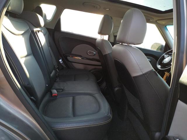 Photo 6 from auction – 2016 KIA SOUL + with VIN KNDJP3A53G7320460