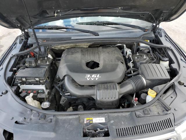 Photo 7 from auction – 2013 DODGE DURANGO CI with VIN 1C4RDHEG0DC690787