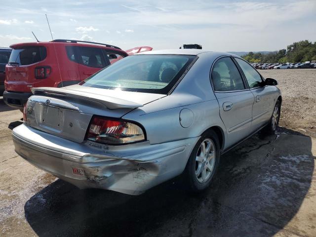 Photo 4 from auction – 2003 MERCURY SABLE LS P with VIN 1MEHM55S93G602680