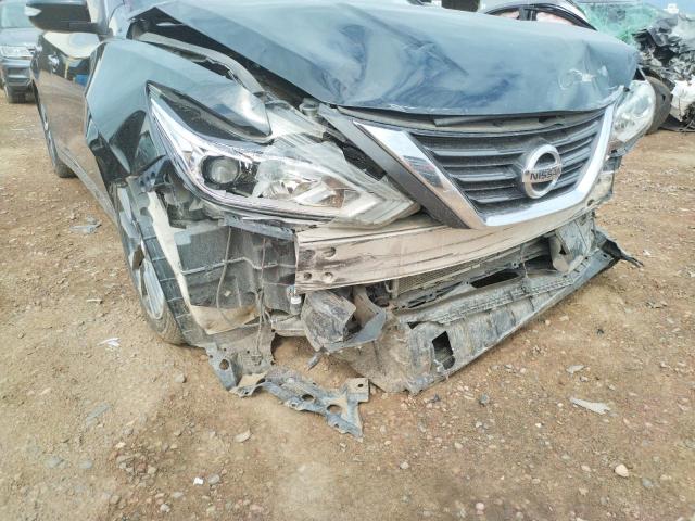 Photo 9 from auction – 2017 NISSAN ALTIMA 2.5 with VIN 1N4AL3AP3HC168739
