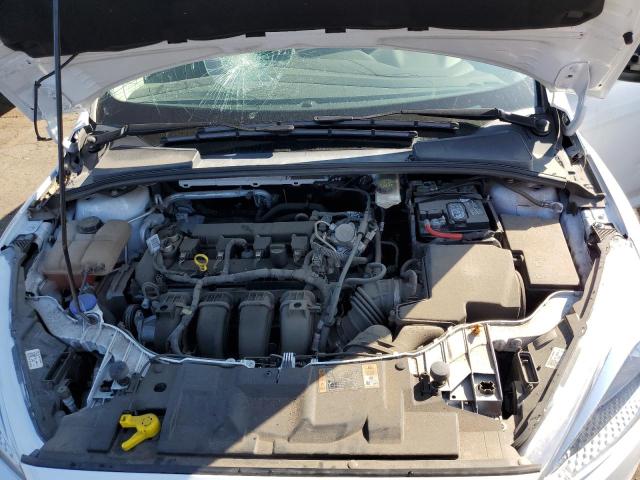 Photo 7 from auction – 2018 FORD FOCUS SE with VIN 1FADP3F24JL270748
