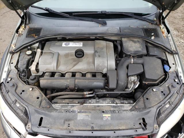 Photo 7 from auction – 2008 VOLVO XC70 with VIN YV4BZ982881036577