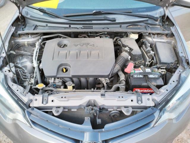 Photo 7 from auction – 2016 TOYOTA COROLLA L with VIN 2T1BURHE4GC543692
