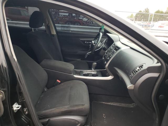 Photo 5 from auction – 2015 NISSAN ALTIMA 2.5 with VIN 1N4AL3AP5FC232258