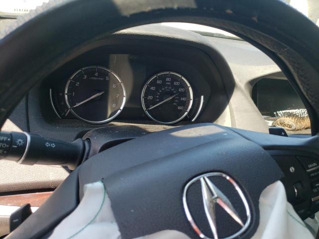 Photo 8 from auction – 2015 ACURA TLX TECH with VIN 19UUB1F58FA011370
