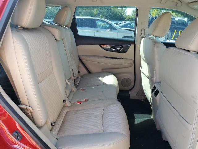 Photo 6 from auction – 2017 NISSAN ROGUE S with VIN JN8AT2MT8HW388037
