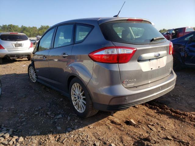 Photo 3 from auction – 2013 FORD C-MAX SE with VIN 1FADP5AU7DL508049