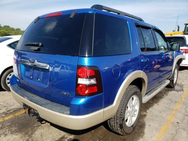 Photo 4 from auction – 2010 FORD EXPLORER E with VIN 1FMEU7EE5AUA07765